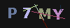Gambar captcha